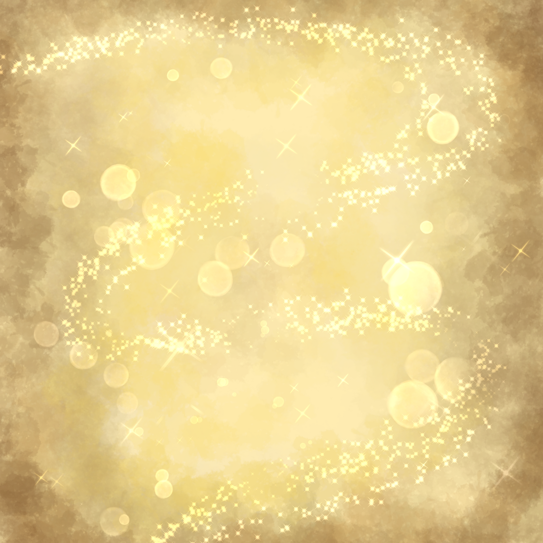 Luxury Gold Background